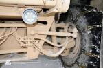 Oshkosh M-ATV 2009 года